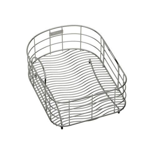 Elkay LKWRB2118SS Stainless Steel Wire Rinsing Basket
