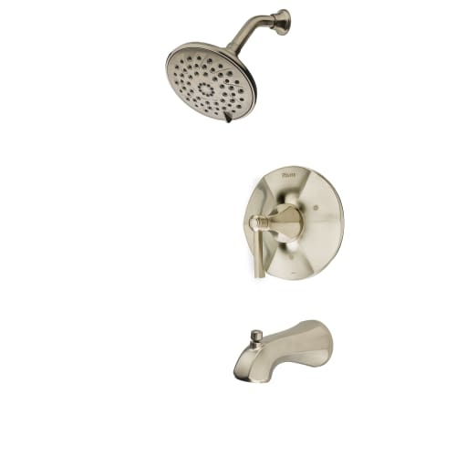 Pfister G89-8DE Arterra Tub and Shower Trim Package with Multi Function Shower Head ? Trim Only
