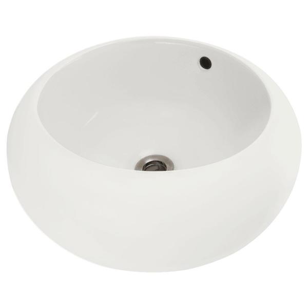 MR Direct v2802 Porcelain Vessel Sink