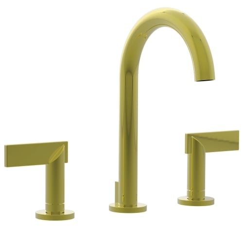 Newport Brass 2480 Bathroom Faucet Widespread from the Priya Collection