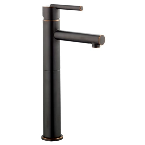 Design House 525162 1.2 GPM Single Hole Bathroom Faucet - Includes Metal Pop-Up