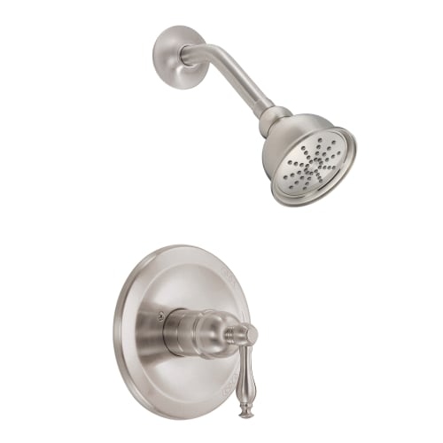 Danze D502555T Sheridan 2 GPM Single Handle Shower Only Trim - Less Rough In Valve