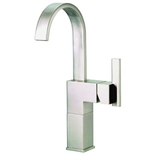 Danze D201144 Vessel Bathroom Faucet From the Sirius Collection (Valve Included)
