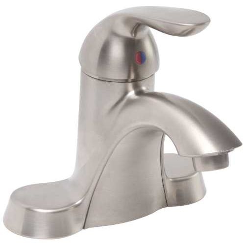 Premier 126956 Waterfront Centerset Bathroom Faucet - Less Pop-Up Drain Assembly