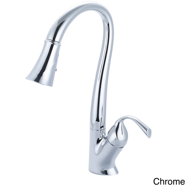 Estate by Pioneer Calla Collection Single-handle Kitchen Pulldown Faucet