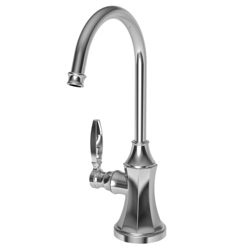 Newport Brass 1200-5613 1.5 GPM Hot Water Dispenser from the Metropole Collection