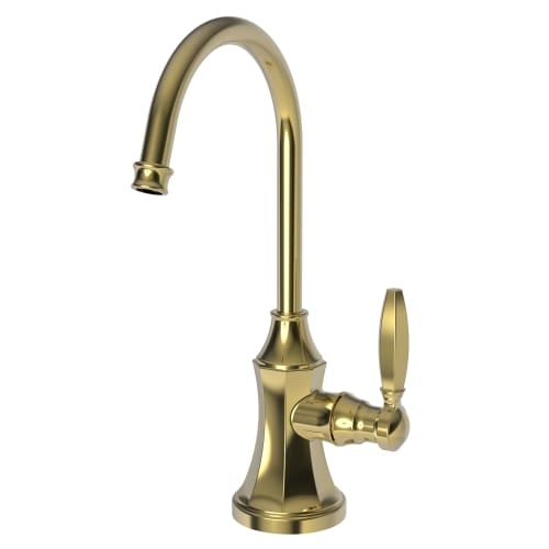 Newport Brass 1200-5623 1.5 GPM Cold Water Dispenser from the Metropole Collection