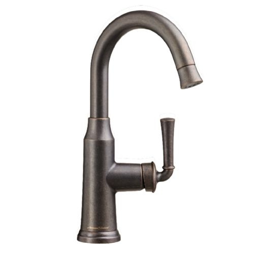 American Standard 4285.41 Portsmouth Kitchen Faucet with Pullout Spray