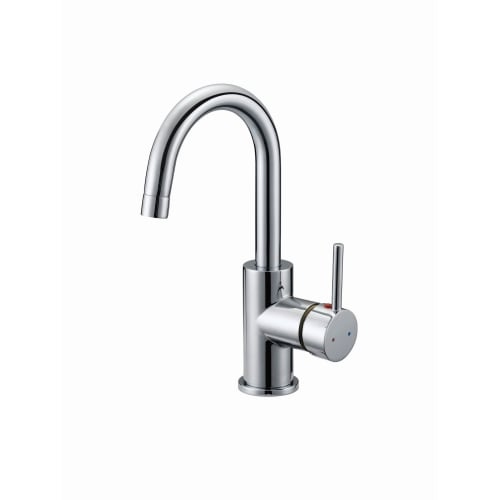 Design House 547562 Single Handle 1.2 GPM Bar Faucet