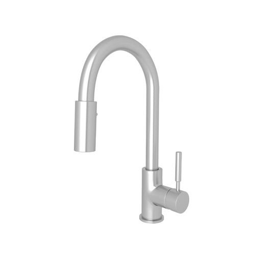 Rohl R7519 Modern Kitchen Faucet