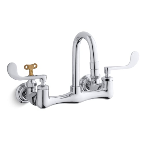 Kohler K-7308-5A Triton sink faucet