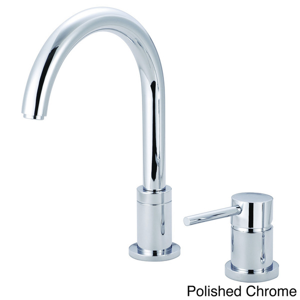 Pioneer Motegi Single-handle Kitchen Faucet