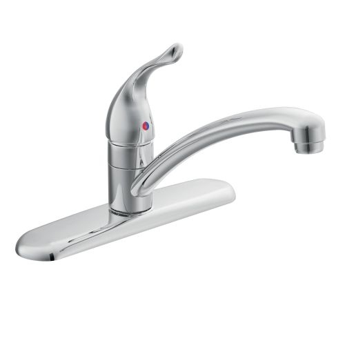 Moen 67425 Kitchen Faucet from the Chateau Collection