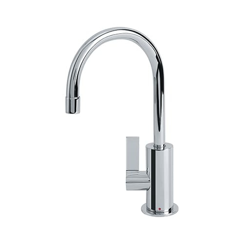 Franke LB101 Ambient Little Butler Bar Faucet - Hot Only