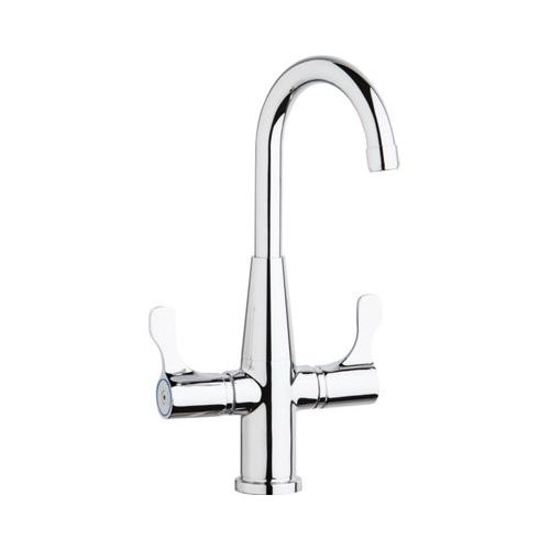 Elkay LKD2223 High-Arc Bar Faucet