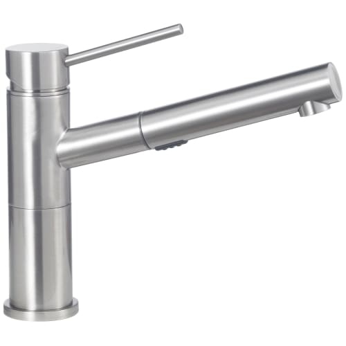 Blanco 441486 Alta Pullout Spray Kitchen Faucet