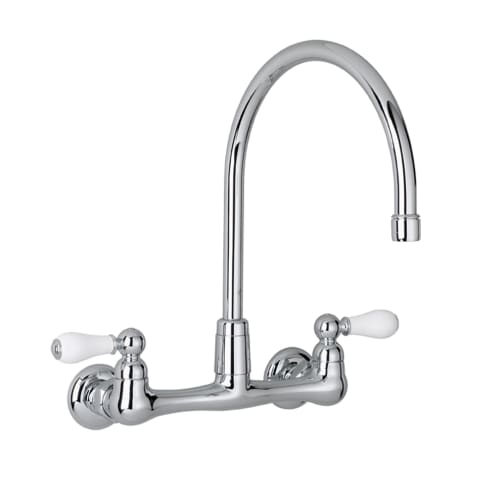 American Standard 7293.252.F15 Heritage Kitchen Faucet - CAL Compliant