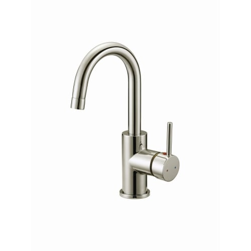 Design House 547570 Single Handle 1.2 GPM Bar Faucet
