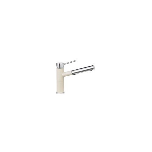 Blanco 441485 Alta Pullout Spray Kitchen Faucet