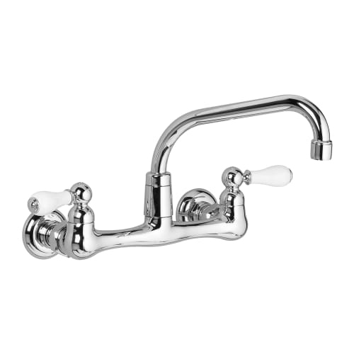 American Standard 7298.252.F15 Heritage Wall Mounted Kitchen Faucet