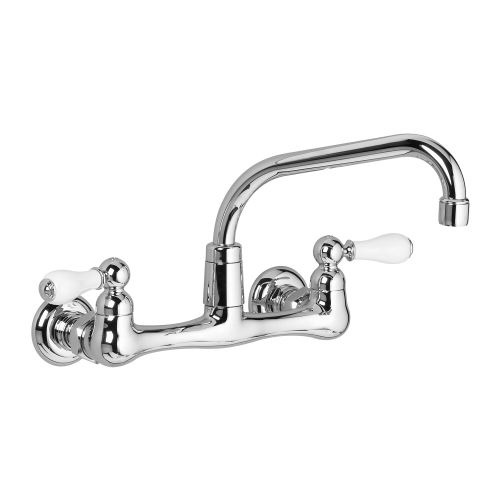 American Standard 7298.252 Heritage Wall-Mounted Kitchen Faucet