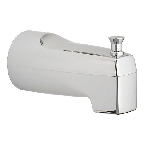 Moen 3926 5 3/16' Tub Spout with 1/2' IPS Connection (With Diverter)
